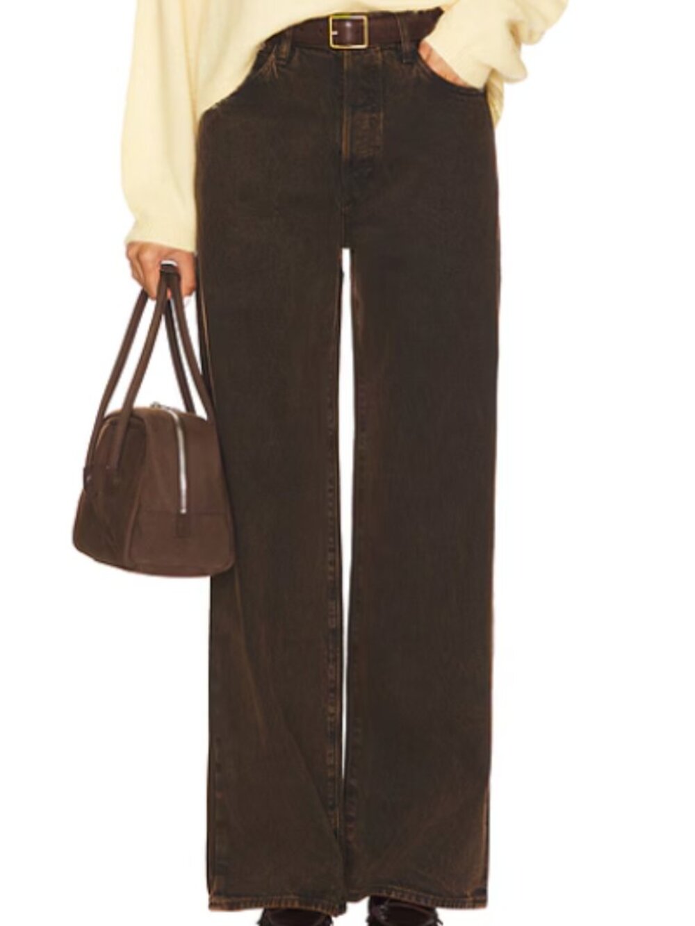 FRAME The Collegiate Jeans